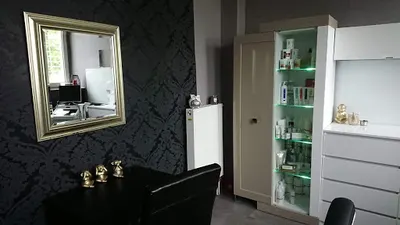 "FACE & BODY CLINIC" mgr Katarzyna Błoch